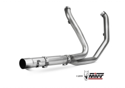 Hd.002.c1 Mivv Tubo No Kat Harley Davidson 2014-16