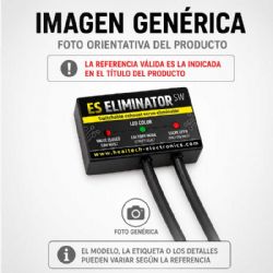 Controlador / Emulador de servomotor escape Healtech ESE-SW-D07