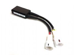 Emulador mariposa secundaria Healtech STVE-04