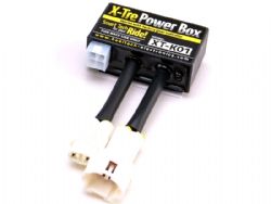 Healtech XT-K01 X-Tre Power Box Kawasaki