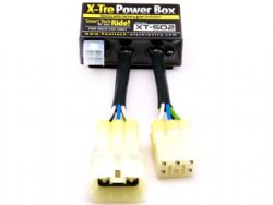 Healtech XT-S02 X-Tre Power Box Suzuki