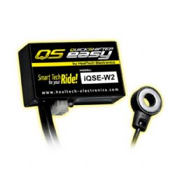 Cambio semiautomático Healtech Quickshifter Easy iQSE-2 HT-8402