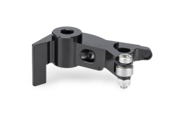 Herraje maneta freno Puig 22365N Voge 900 DSX 2024-2025-2025 Negro