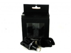 Herrajes estriberas Puig 20673N Piloto Yamaha MT-09 2021