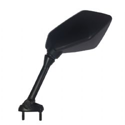 Espejo moto Hert 3841196 Kawasaki ER650 F ABS 2012-2013 Izquierdo