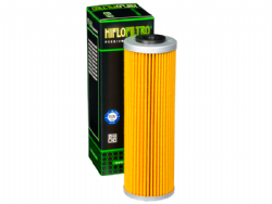 Filtro aceite Hiflofiltro HF650