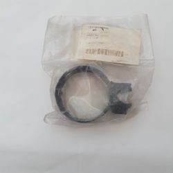 Banda silenciador Izquierdo original Honda 18372-MM5-640