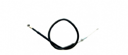 Cable completo de embrague original Honda 22870-KBS-900