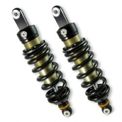 Amortiguadores traseros Hyperpro BM04+0AAB Bmw C 400 GT / X 2018-2024