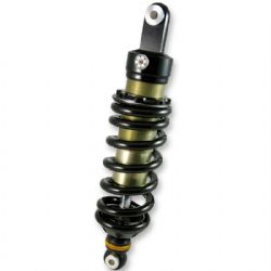 Amortiguador delantero Hyperpro BM12+0FA-P Negro BMW R 1200 GS 2004-2012