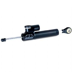 Amortiguador de dirección Hyperpro DS-055D-NP1 RSC Negro