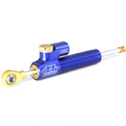 Amortiguador dirección Hyperpro DS-068P-NL1-R Morado lineal 68mm invertido