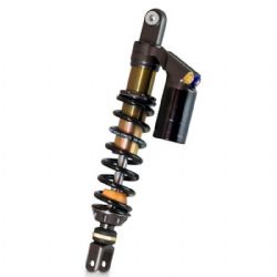 Amortiguador trasero Hyperpro HO07-7AW-P Type 467 Honda XL 750 Transalp 2023-2024