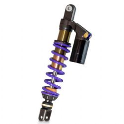 Amortiguador trasero Hyperpro HO07-7AW-H Type 467 Honda XL 750 Transalp 2023-2024