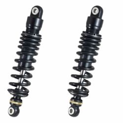 Amortiguadores traseros Hyperpro HO11+0AE Honda CMX 1100 Rebel 2021-2024