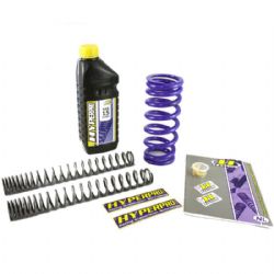 Kit muelles horquilla con aceite y trasero Hyperpro SP-HO10-SSC042 Honda CRF1000 L ABS / DCT