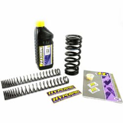 Kit rebaje supensión lowering combikit Hyperpro SP-YA09-SSC031-B  Yamaha MT-09 2024-2025
