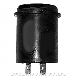 Intermitencia SGR 12V - 10Wx2+3,4W - 2 fastons mini