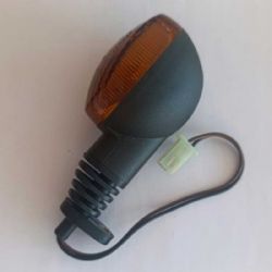 Intermitente original Yamaha 5WX H3330 00 - foto 2