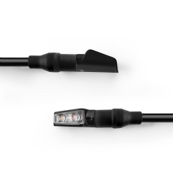 Intermitentes Rizoma TS125B Leggera S 3 funciones Negro