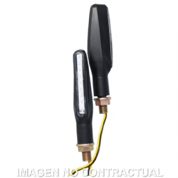 Intermitentes moto LED Mototec HYDRA SQ