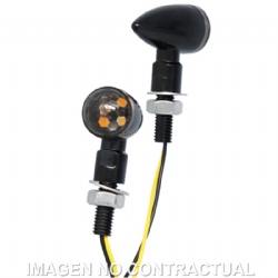 Intermitentes moto LED Mototec QUASAR
