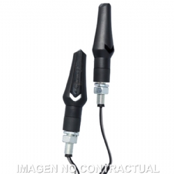 Intermitentes moto LED Mototec ZENITH