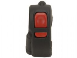 Interruptor Domino 0364AB.5D.04-00 Serie 5D Derecho
