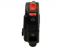 Interruptor Domino 0474AB.5D.04-00 Serie 5D Derecho