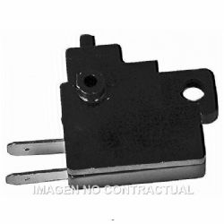 Interruptor Stop SGR 04128009 maneta derecha