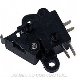 Interruptor Stop SGR 04128035 maneta izquierda