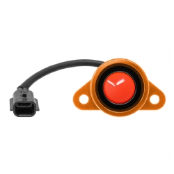 Interruptor de apagado Jetprime JPKS048O KTM Duke 990 2024 2024 Naranja