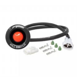 Interruptor de apagado Jetprime JPSPK024 Kawasaki Ninja 400 2018 2024 Racing
