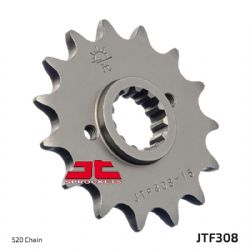 Piñon JT Sprockets JTF308 16 Dientes
