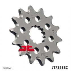 Piñon JT Sprockets JTF565SC 14 Dientes