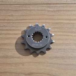 Piñon JT Sprockets JTF736 14 REACONDICIONADO