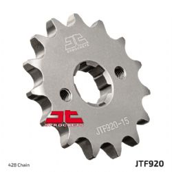 Piñón JT Sprockets JTF92015 para moto