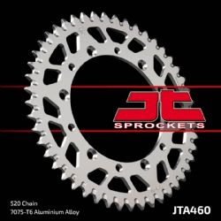 Corona aluminio JT Sprockets JTA46050 RaceLite