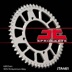 Corona aluminio JT Sprockets JTA46150 RaceLite