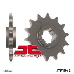 Piñón JT Sprockets JTF104314 para moto