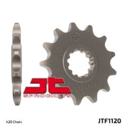Piñón JT Sprockets JTF112013 para moto