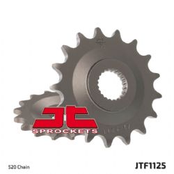 Piñón JT Sprockets JTF112515 para moto