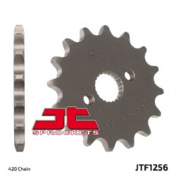 Piñón JT Sprockets JTF125614 para moto