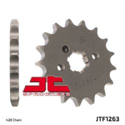Piñón JT Sprockets JTF126313 para moto