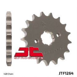 Piñón JT Sprockets JTF126417 para moto