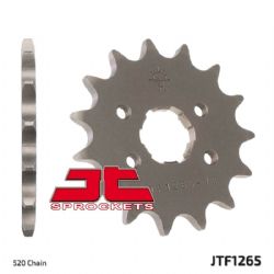 Piñón JT Sprockets JTF126515 para moto