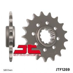 Piñón JT Sprockets JTF126914 para moto