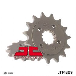 Piñón JT Sprockets JTF130913 para moto