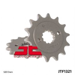 Piñón JT Sprockets JTF132112 para moto