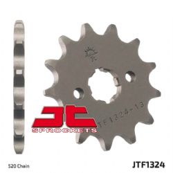 Piñón JT Sprockets JTF132411 para moto